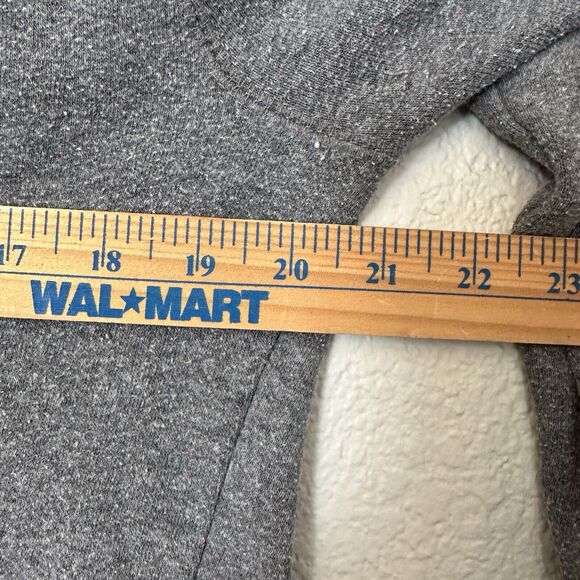 Vintage MV SPORTS KC GraySweatshirt Adult Size M - Picture 5 of 6